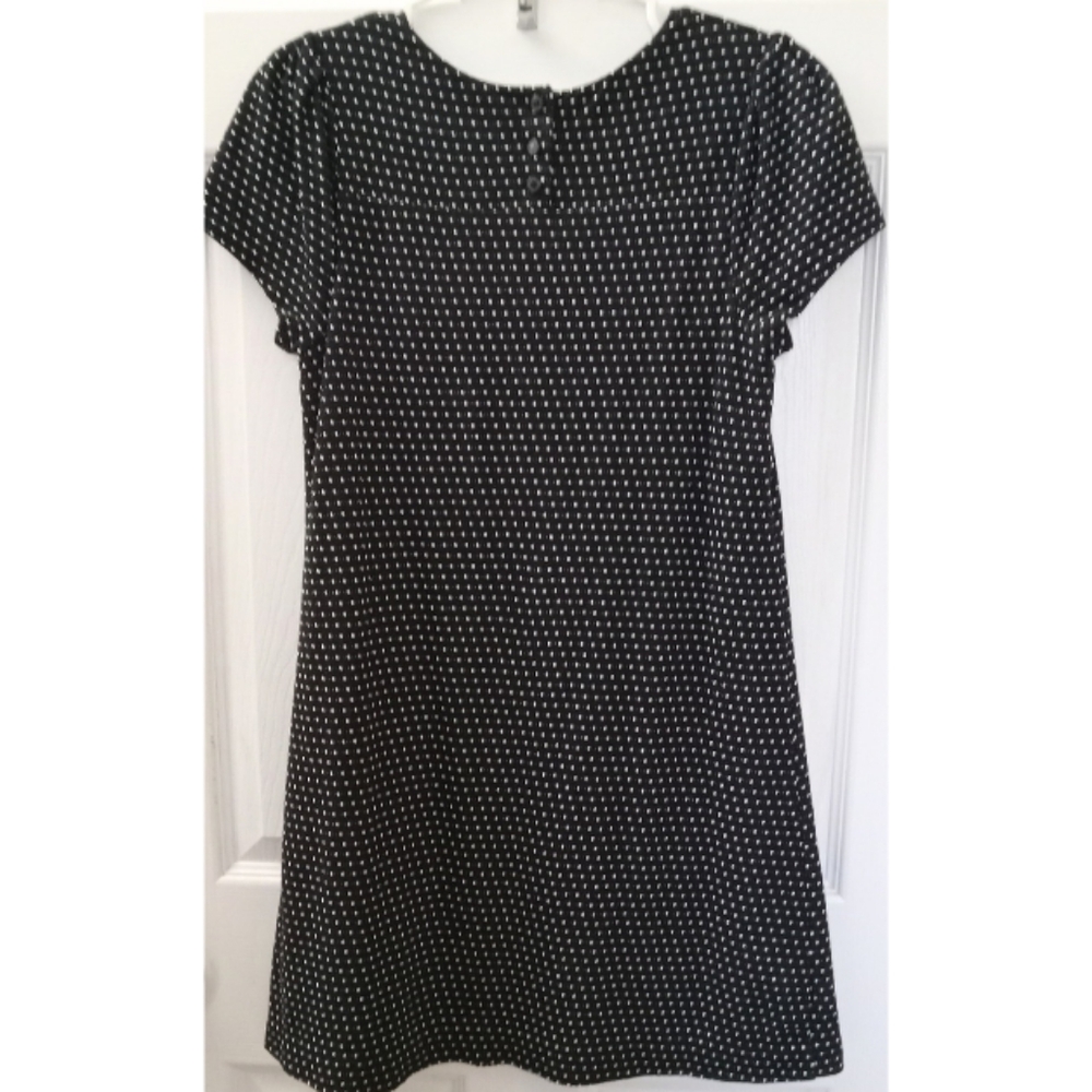 Anthro Maeve Dress Size S - Picture 2 of 5